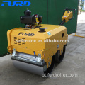 Chegada nova Compactadores de rolos vibratórios pequenos (FYL-S700C)